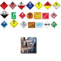 Chemical, Hazardous Goods Transport