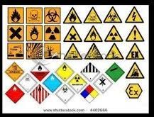 HAZARDOUS MATERIALS