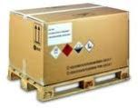 Shipping Dangerous Goods