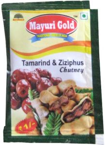 Tamarind & Ziziphus Chutney