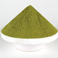 Henna Powder