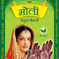 Natural Henna Powder