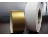 color laminated paper