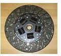 Clutch Plates