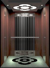 high rise elevator