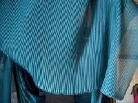 Banarasi Stripes Fabric