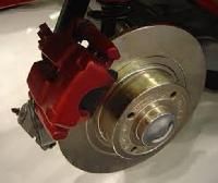 Automotive Brake Disc