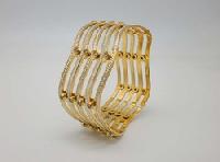 Designer Dancing Bangle