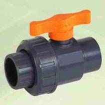 Ball Valves