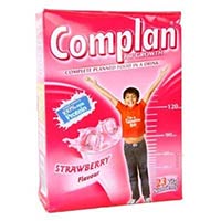 Complan Health Drinks