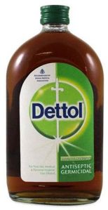 Antiseptic Liquid Dettol