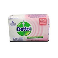 Dettol Bathing Soap