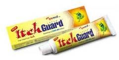 Itch Guard Cream