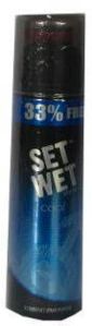 Set Wet Body Spray