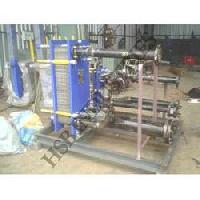 Phe Mounted Skid