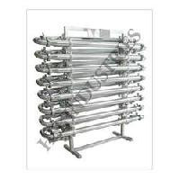 Pipe Heat Exchanger