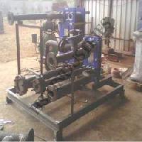 Heat Recovery Skid