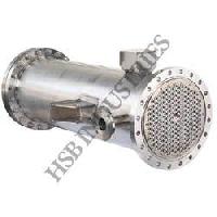 Ss Heat Exchanger