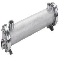 Stainless Steel Heat Exchanger