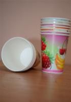 cold drink cups