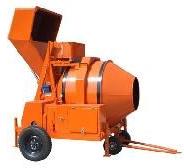 wholesale mobile concrete mixers