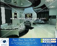 Luxury Home Interior Designer