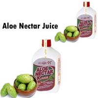 Aloe Nectar Juice