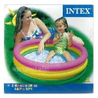 Kid Inflatable Swimming Pool