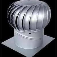 Rooftop Air Ventilator, Rooftop Turbine Air Ventilator, Industrial Roof ventilator