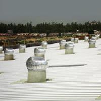 Wind Top Ventilators