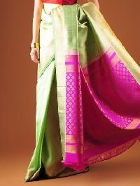 Kanchipuram Sarees