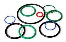 Rubber O-Rings