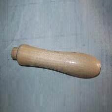 Wooden File Handle