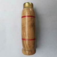 Wooden khurpi Handle