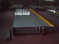 digital weighbridge