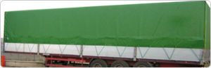 Tarpaulin Sheets