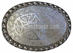 aluminum thali