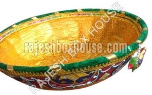 Decorative Packaging Baskets