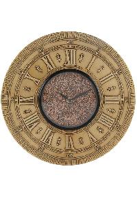 Copper Clock, Wooden Clocks