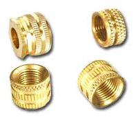 Brass Inserts for Pvc Fittings