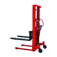 Pallet Truck Stacker