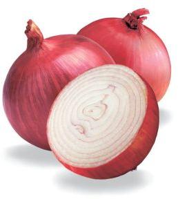 Red Onion