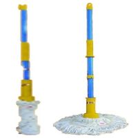 Twist Wet Mop