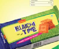 Elaichi Time Biscuit