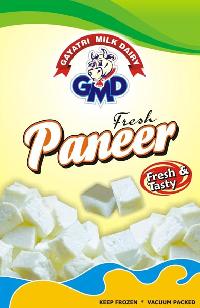 Fresh Paneer