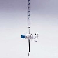 Laboratory Burette