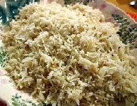 Basmati rice