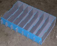 corrugated partition boxes