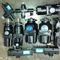 Hydraulic Axial Piston Pumps
