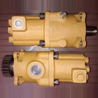 Multipurpose Bi-Rotational Hydraulic Pump